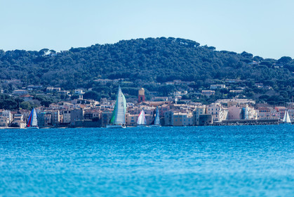 Sainte-Tropez
