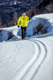 Ski de fond