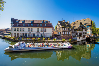 Strasbourg