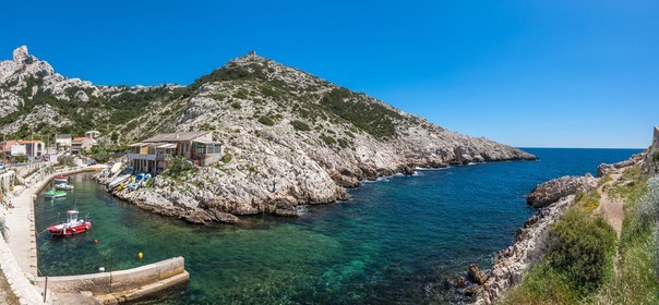 Marseille