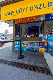 Croisière-Nice-Monaco