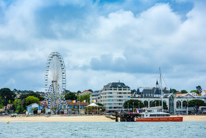 Arcachon