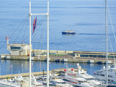 Croisière Nice-Monaco