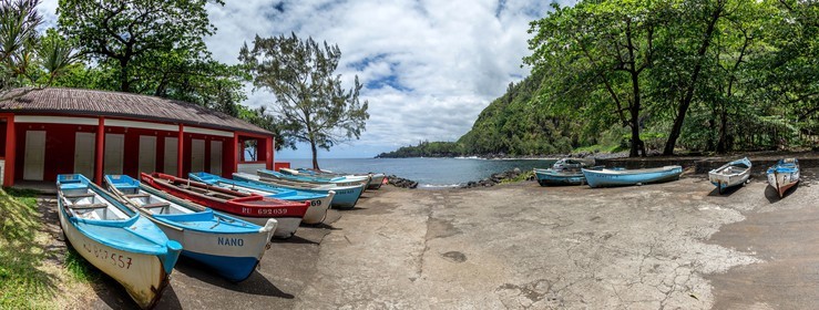 Ile de La Réunion