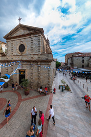 Porto-Vecchio