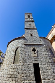 Porto Vecchio