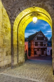 Joigny