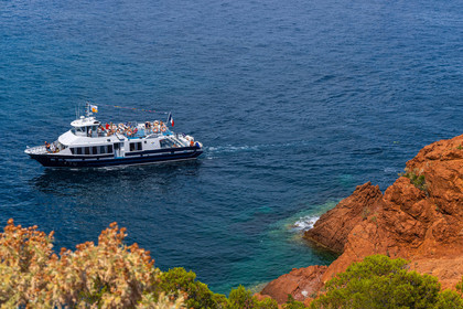 Corniche d'Or