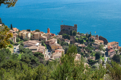 Roquebrune-Cap-Martin