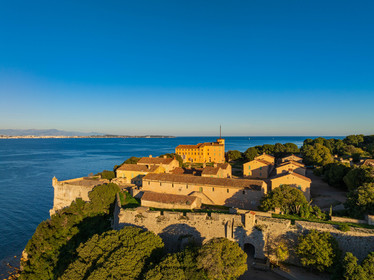 Lérins Sainte Marguerite 2024