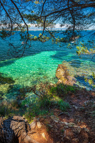 Lérins Sainte-Marguerite