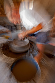 Poterie de Corbara