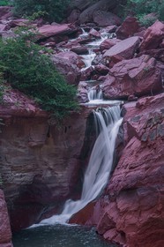 Gorges du Cians