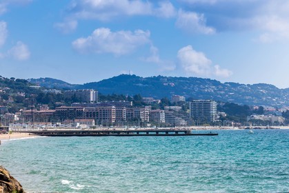 Cannes-la-Bocca