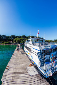 Lérins Sainte-Marguerite