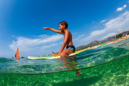 Surf