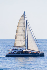 Rivage Croisière II