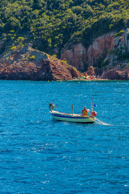 Corniche d'Or