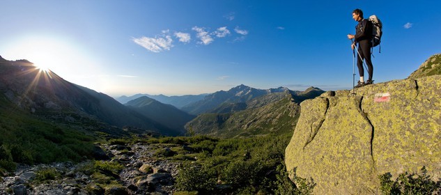 GR 20 Nord