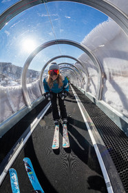 La Foux d'Allos