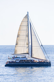 Rivage Croisière II