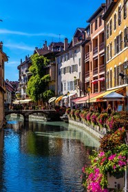 Annecy-le-Vieux