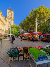 Aix-en-Provence