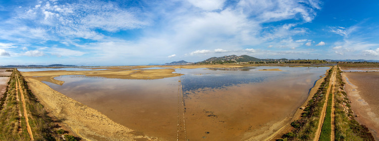 Salins d'Hyères