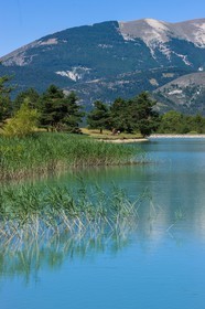 Lac des Sagnes
