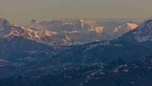 Mercantour