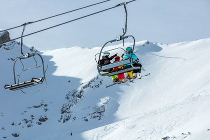 La Foux d'Allos
