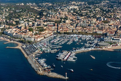 Cannes
