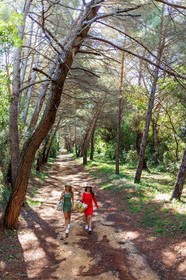 Lérins Sainte-Marguerite