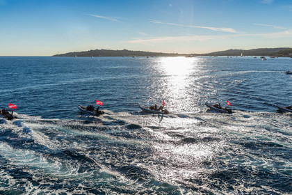 Saint-Tropez