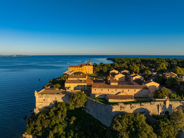 Lérins Sainte Marguerite 2024