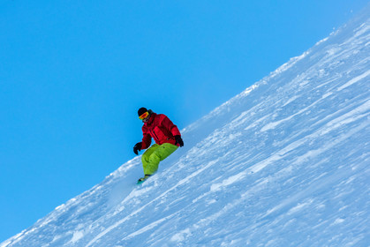 La Foux d'Allos