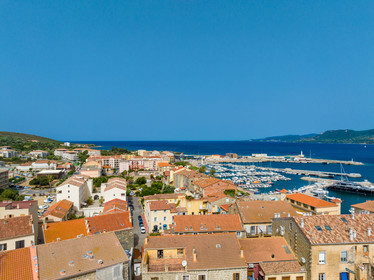 France, Corse-du-Sud (2A)  Propriano