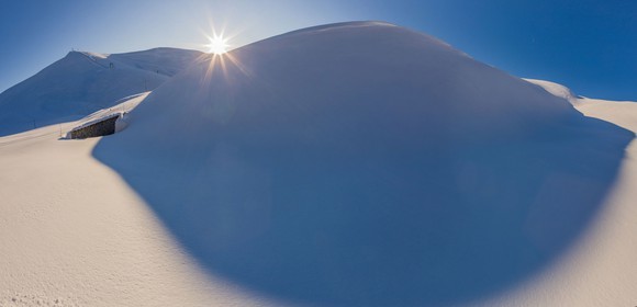 La Foux d'Allos