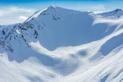 La Foux-d'Allos
