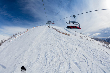 La Foux-d'Allos