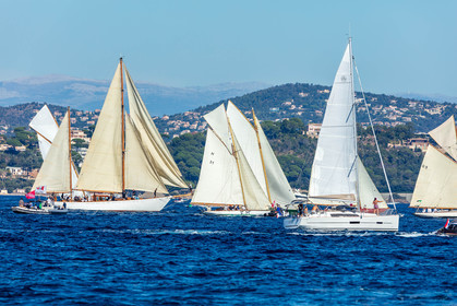 Saint-Tropez