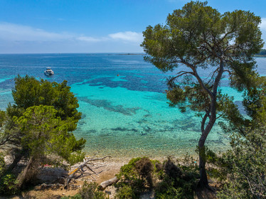 Lérins Sainte-Marguerite