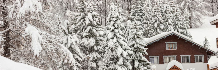 La Foux d'Allos