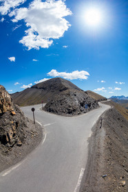Col de la Bonette