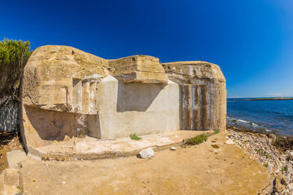 Lérins Sainte-Marguerite 2024