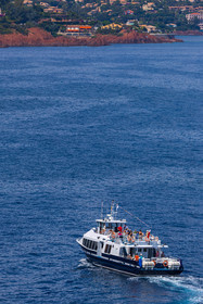 Corniche d'Or