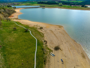 Lac de Naussac