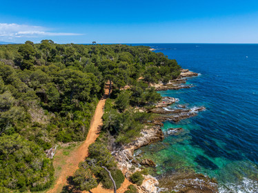 Lérins Sainte-Marguerite 2024