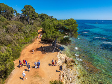Lérins Sainte-Marguerite 2024