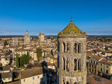 Uzès